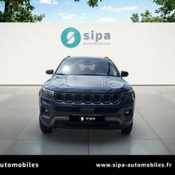 Jeep Compass Compass 1.3 PHEV T4 240 ch 4xe eAWD Trailhawk 5p M&eacute;rignac