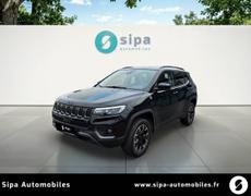 Jeep Compass Mérignac