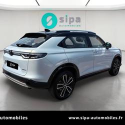 Honda HR V HR-V e:HEV 1.5 i-MMD Advance Style 5p M&eacute;rignac
