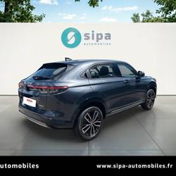Honda HR V HR-V e:HEV 1.5 i-MMD Advance 5p M&eacute;rignac