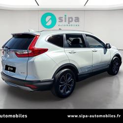 Honda CRV CR-V e:HEV 2.0 i-MMD 2WD Exclusive 5p M&eacute;rignac