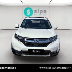 Honda CRV CR-V e:HEV 2.0 i-MMD 2WD Exclusive 5p M&eacute;rignac