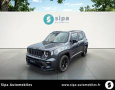 Jeep Renegade Mérignac