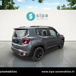 Jeep Renegade Renegade 1.5 Turbo T4 130 ch BVR7 e-Hybrid Summit 5p M&eacute;rignac