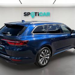 Renault Talisman Talisman Estate Blue dCi 150 Intens 5p M&eacute;rignac