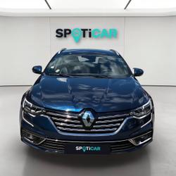 Renault Talisman Talisman Estate Blue dCi 150 Intens 5p M&eacute;rignac