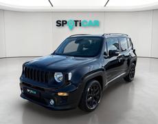 Jeep Renegade Mérignac