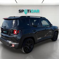 Jeep Renegade Renegade 1.6 l MultiJet 120 ch BVR6 Brooklyn Edition 5p M&eacute;rignac