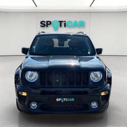 Jeep Renegade Renegade 1.6 l MultiJet 120 ch BVR6 Brooklyn Edition 5p M&eacute;rignac