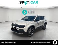 Jeep Avenger Mérignac