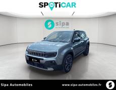 Jeep Avenger Mérignac