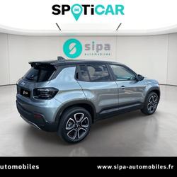 Jeep Avenger Avenger 115 kW 4x2 Summit 5p M&eacute;rignac