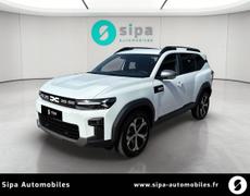 Dacia Bigster Mérignac