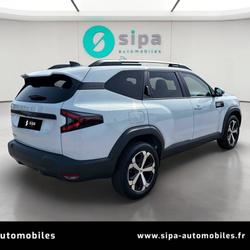 Dacia Bigster Bigster Mild Hybrid-G 140 Journey 5p M&eacute;rignac