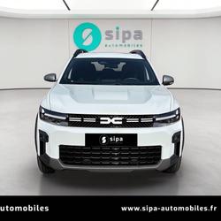 Dacia Bigster Bigster Mild Hybrid 130 4x4 Extreme 5p M&eacute;rignac