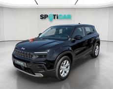 Jeep Avenger Mérignac