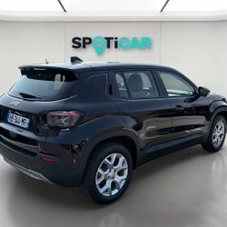 Jeep Avenger Avenger 115 kW 4x2 Altitude 5p M&eacute;rignac