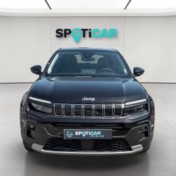 Jeep Avenger Avenger 115 kW 4x2 Altitude 5p M&eacute;rignac