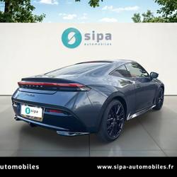Honda Prelude Prelude e:HEV 2.0 i-MMD Advance 3p M&eacute;rignac