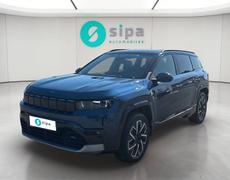 Jeep Compass Mérignac