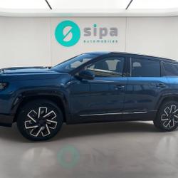 Jeep Compass Compass 157 kW 4x2 First Edition 5p M&eacute;rignac