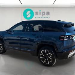 Jeep Compass Compass 157 kW 4x2 First Edition 5p M&eacute;rignac