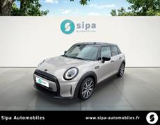 Mini Mini Mérignac