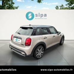 Mini Mini Hatch 5 Portes Cooper 136 ch DKG7 Edition Camden 5p M&eacute;rignac