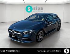 Mercedes Classe A