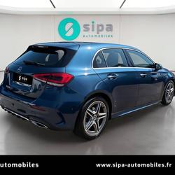 Mercedes Classe A Classe A 200 d 8G-DCT AMG Line 5p M&eacute;rignac