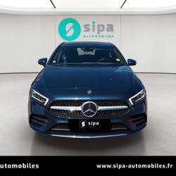 Mercedes Classe A Classe A 200 d 8G-DCT AMG Line 5p M&eacute;rignac
