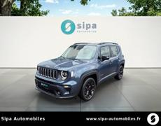 Jeep Renegade Mérignac
