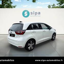 Honda Jazz Jazz e:HEV 1.5 i-MMD Exclusive 5p M&eacute;rignac