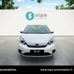 Honda Jazz Jazz e:HEV 1.5 i-MMD Exclusive 5p M&eacute;rignac