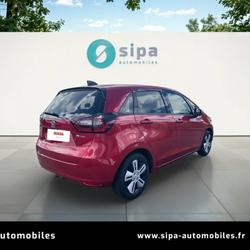 Honda Jazz Jazz e:HEV 1.5 i-MMD Exclusive 5p M&eacute;rignac