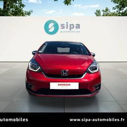 Honda Jazz Jazz e:HEV 1.5 i-MMD Exclusive 5p M&eacute;rignac