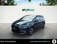 Citroen C4 Spacetourer Mérignac