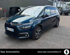 Citroen C4 Spacetourer Mérignac