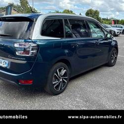 Citroen C4 Spacetourer Grand C4 Spacetourer BlueHDi 130 S&S EAT8 Shine Pack 5p M&eacute;rignac