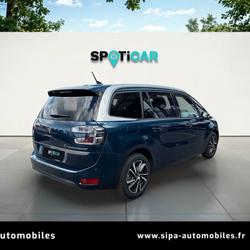 Citroen C4 Spacetourer Grand C4 Spacetourer BlueHDi 130 S&S EAT8 Shine Pack 5p M&eacute;rignac