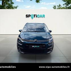 Citroen C4 Spacetourer Grand C4 Spacetourer BlueHDi 130 S&S EAT8 Shine Pack 5p M&eacute;rignac
