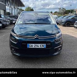 Citroen C4 Spacetourer Grand C4 Spacetourer BlueHDi 130 S&S EAT8 Shine Pack 5p M&eacute;rignac