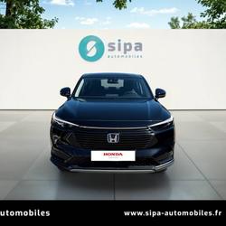 Honda HR V HR-V e:HEV 1.5 i-MMD Executive 5p M&eacute;rignac