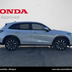 Honda ZR-V ZR-V e:HEV 2.0 i-MMD Advance 5p M&eacute;rignac