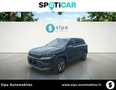 Jeep Compass Mérignac