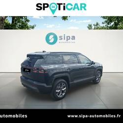 Jeep Compass Compass 1.2 Turbo T3 145 ch BVR6 e-Hybrid 4x2 First Edition 5p M&eacute;rignac