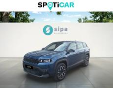 Jeep Compass Mérignac