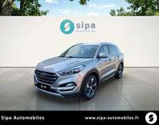 Hyundai Tucson Mérignac