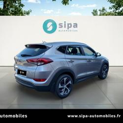 Hyundai Tucson Tucson 1.7 CRDi 115 2WD Creative 5p M&eacute;rignac