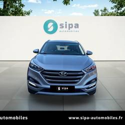 Hyundai Tucson Tucson 1.7 CRDi 115 2WD Creative 5p M&eacute;rignac